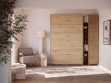 Cama plegable 686082