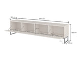 Mueble TV 686228