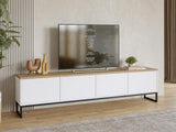 Mueble TV 686228