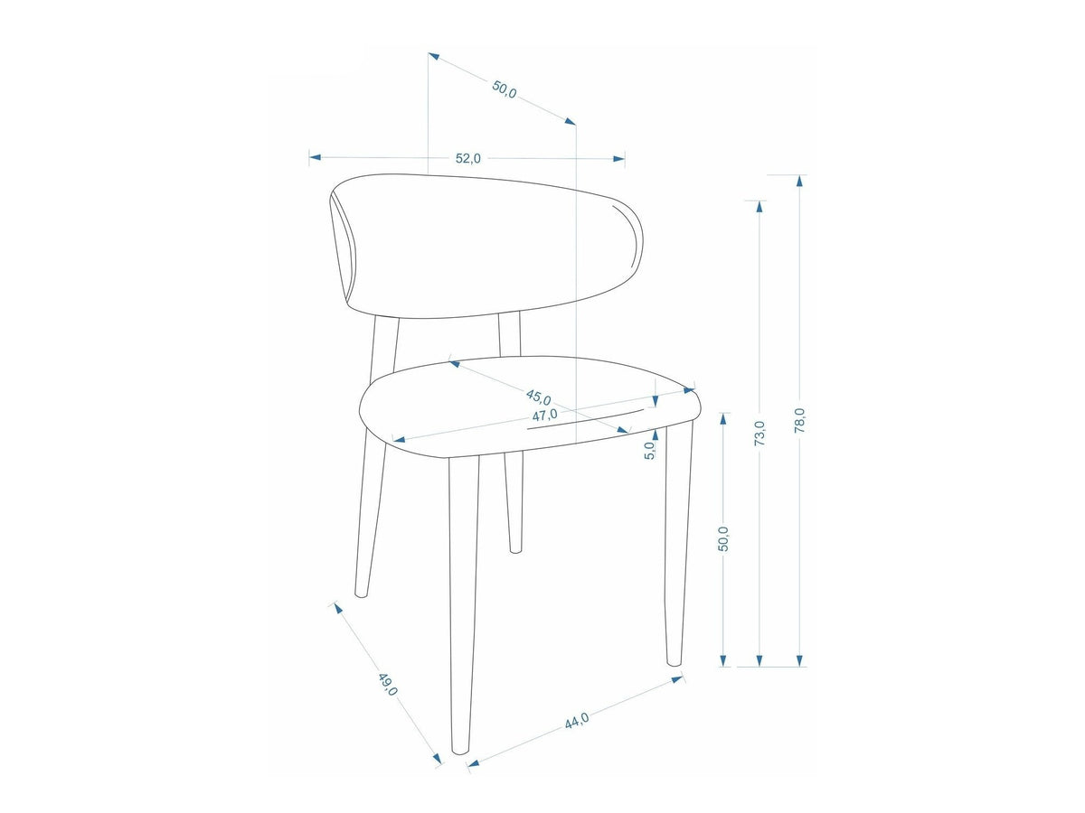 Silla 686458