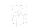 Silla 686458
