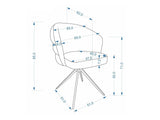 Silla 686568