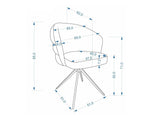 Silla 686568