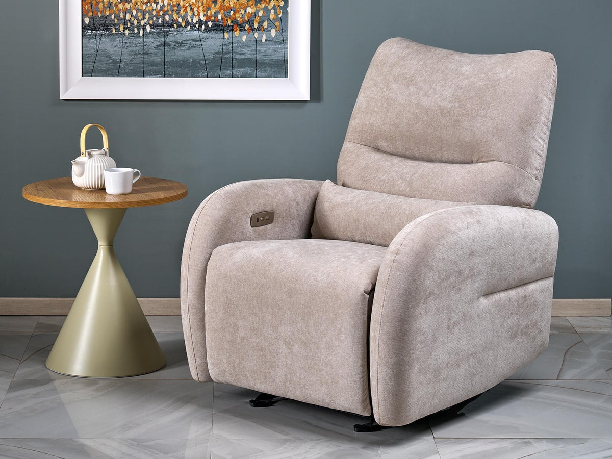 Sillón reclinable 686572