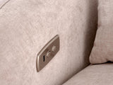 Sillón reclinable 686572