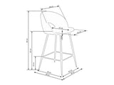 Silla de barra 240932