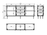 Cómoda 686752
