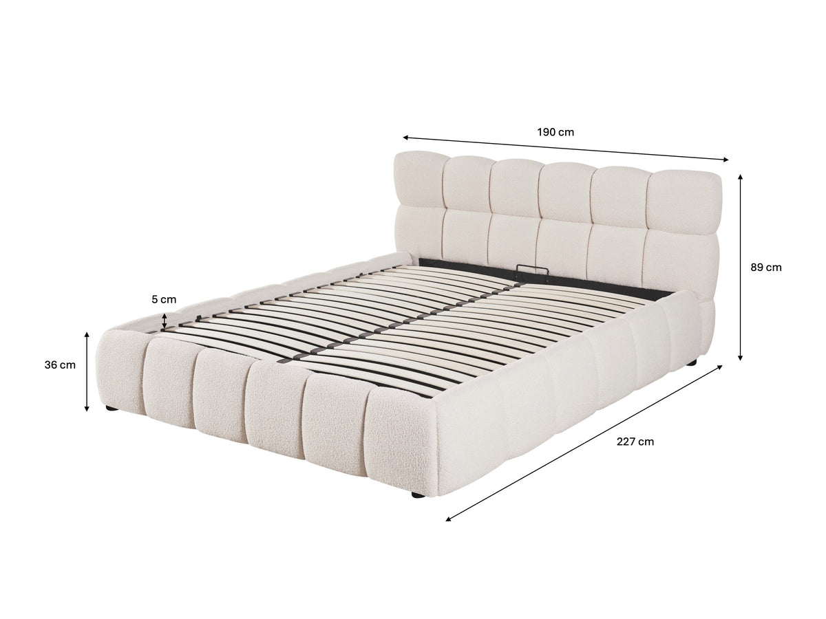 Cama 686906