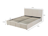 Cama 686996