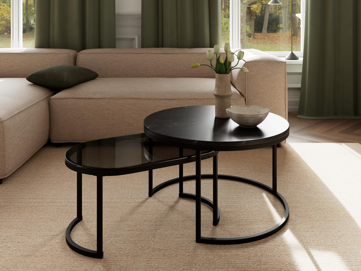 Conjunto mesa de centro 263947 5139210