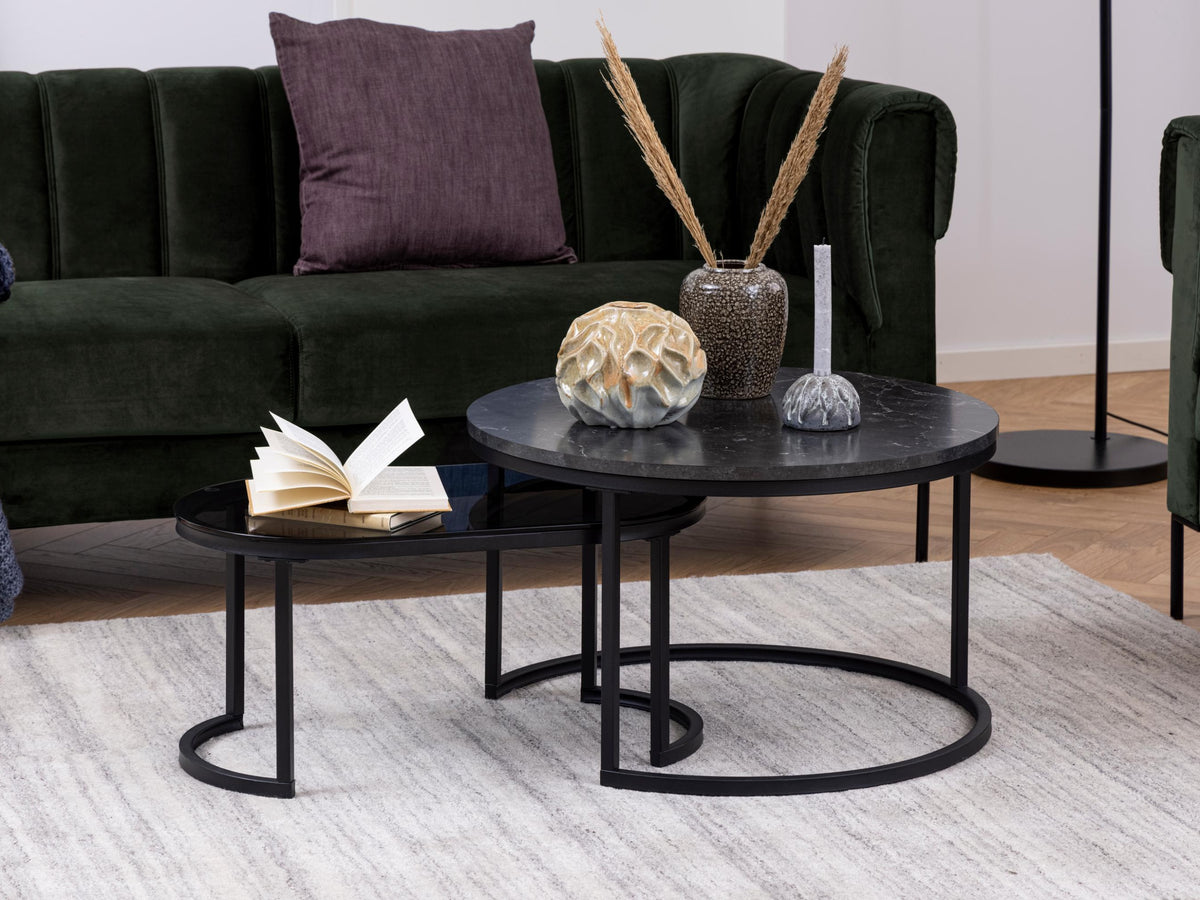 Conjunto mesa de centro 263947 5139214