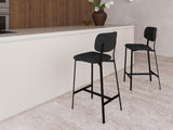 Silla de barra 687532