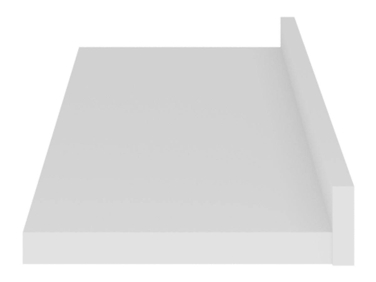 Estantería de pared 687682