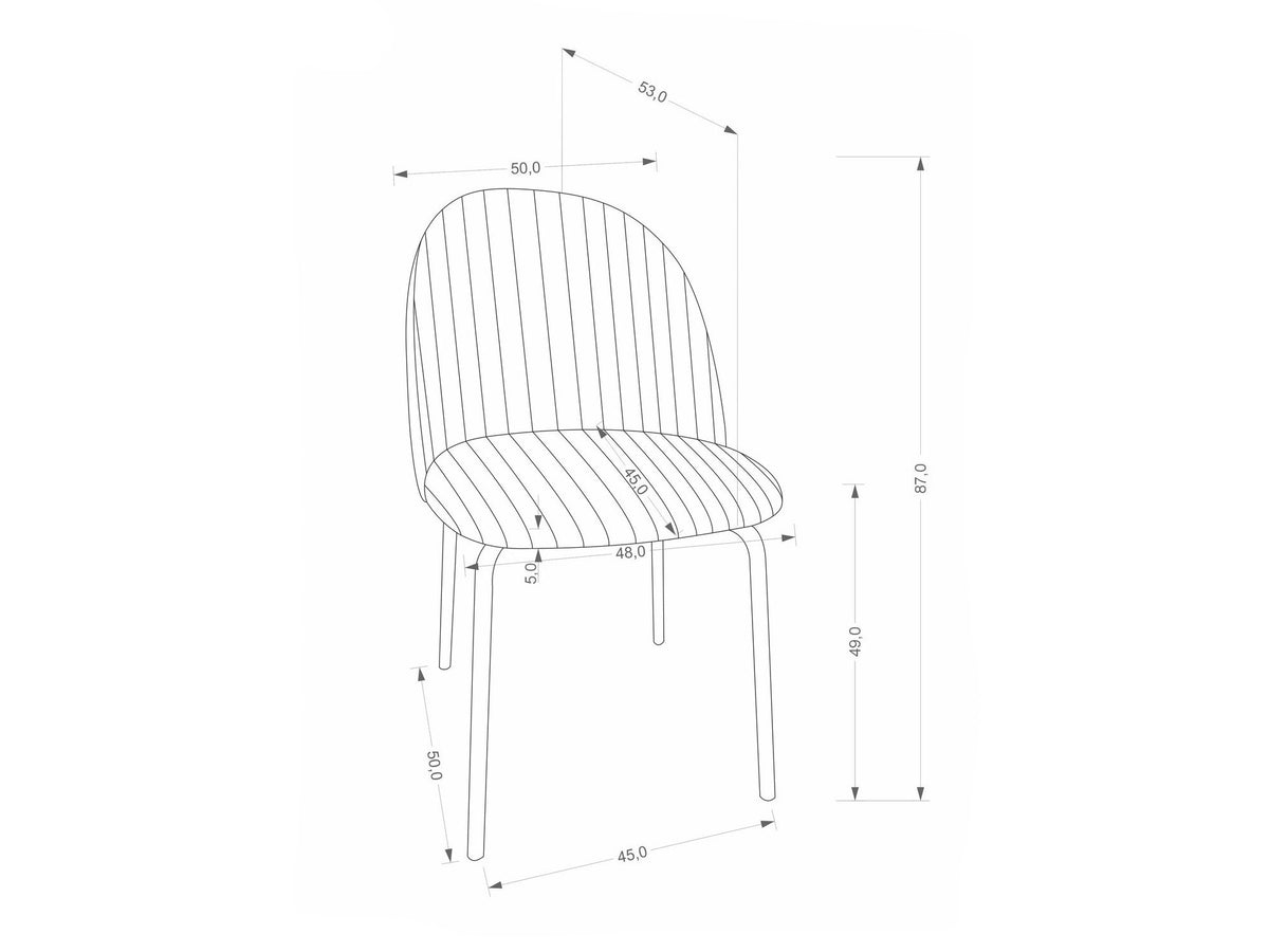 Silla 687822