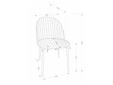 Silla 687822