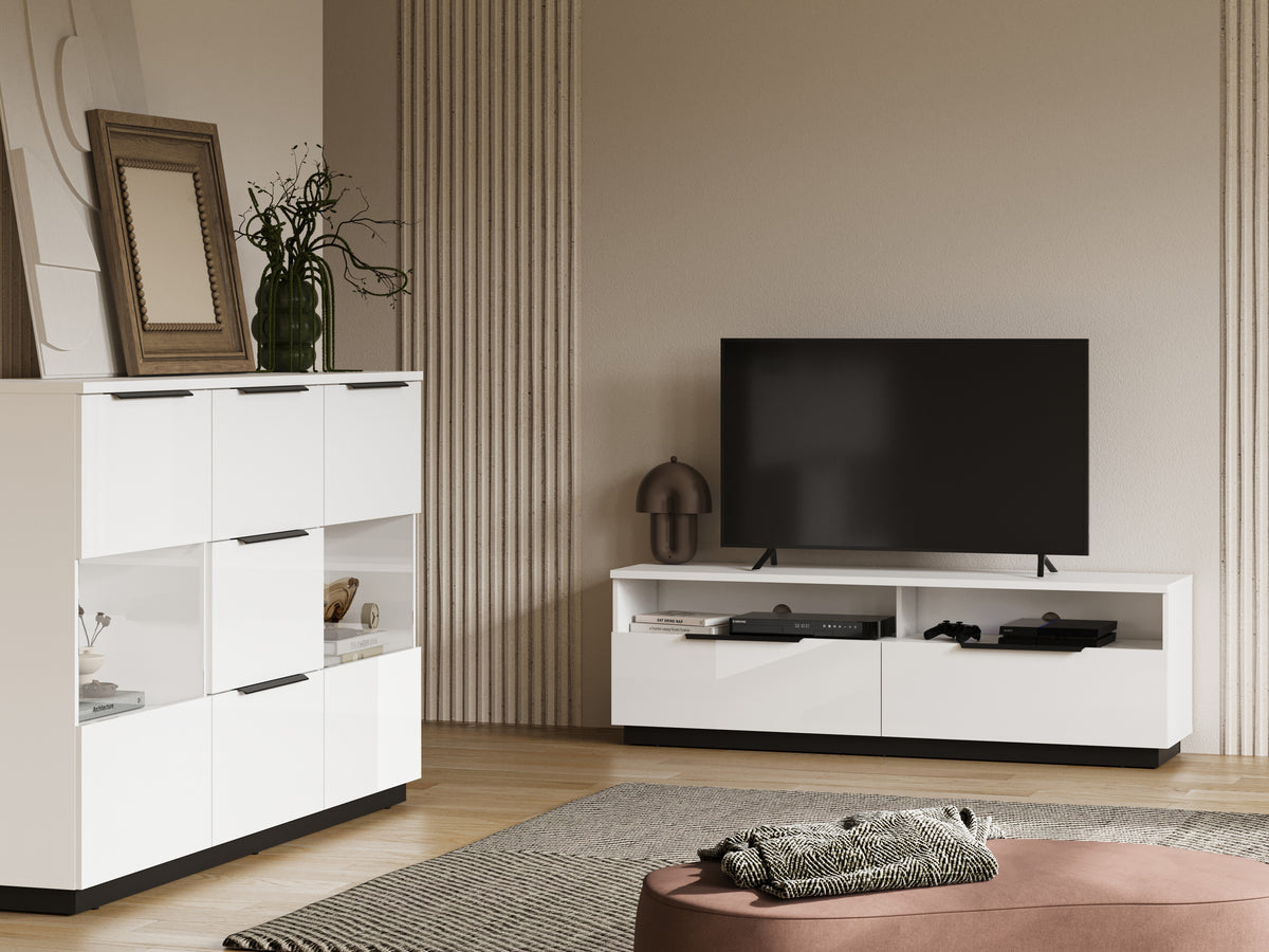 Mueble TV 687847