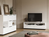 Mueble TV 687847