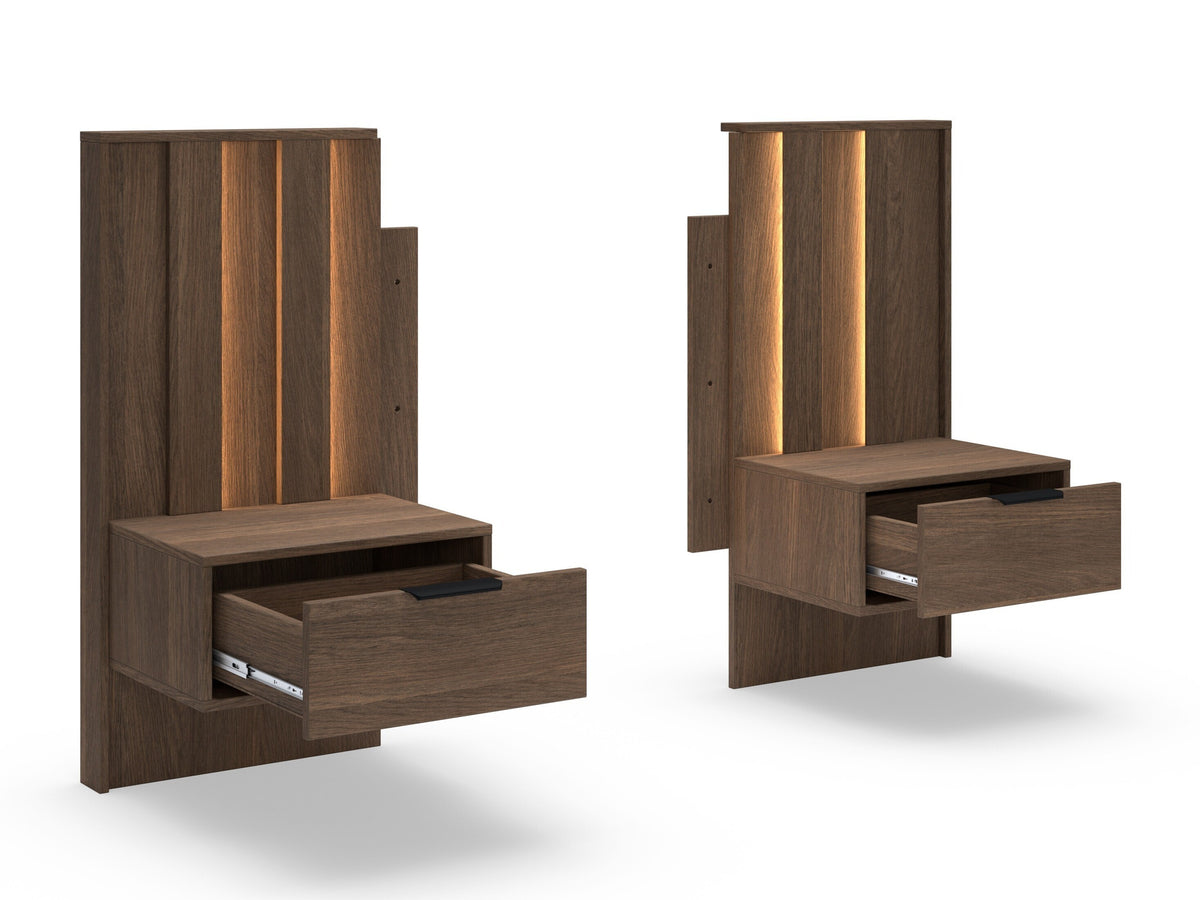 Conjunto de dormitorio 680194
