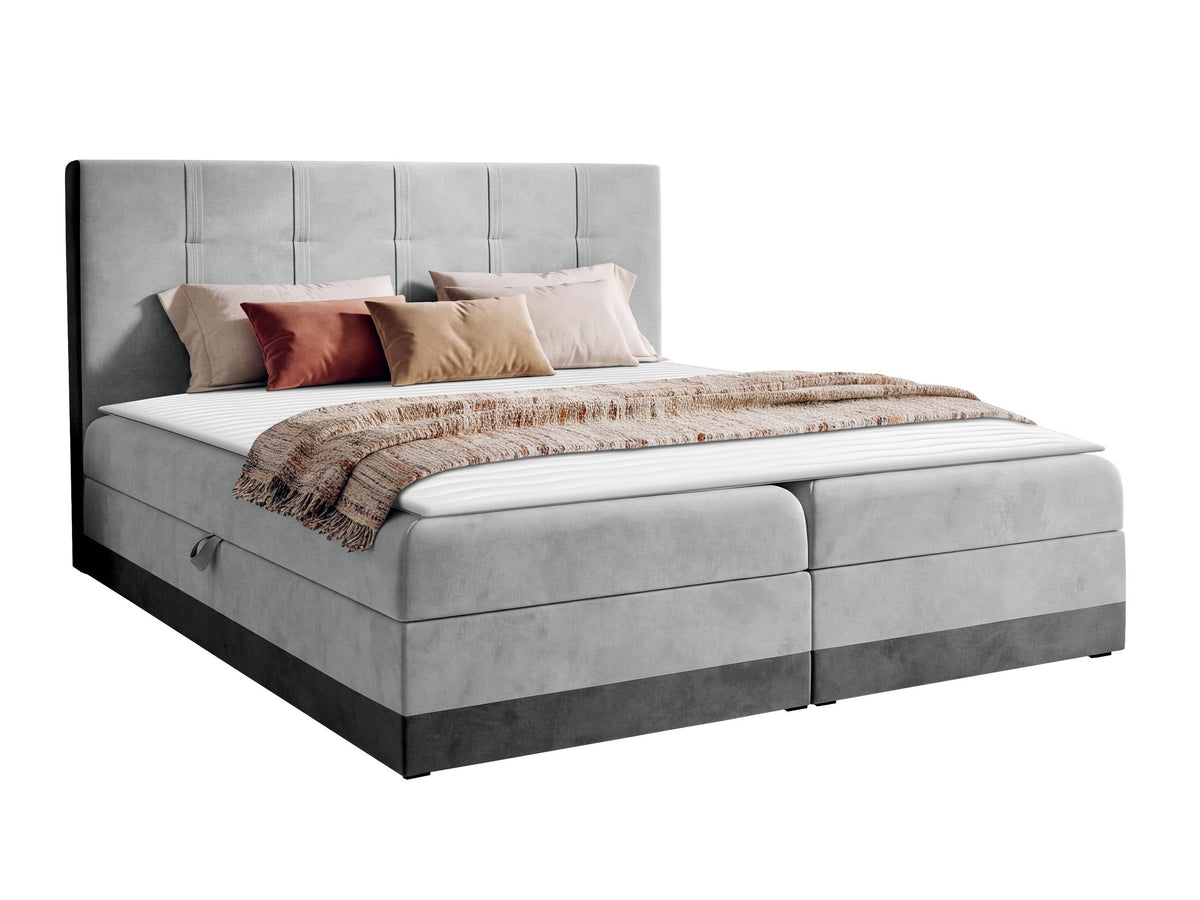 Cama continental 233823 5146462