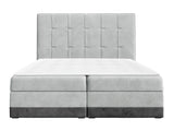 Cama continental 233823 5146464