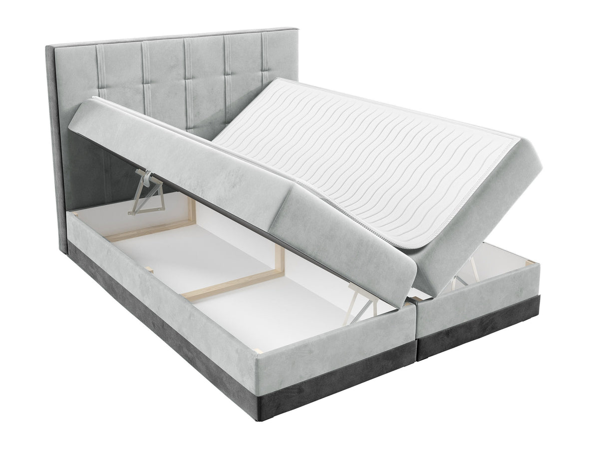 Cama continental 233823 5146483
