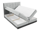 Cama continental 233823 5146483