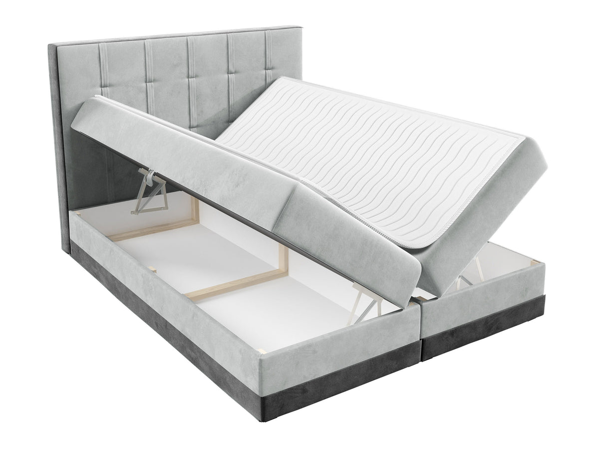 Cama continental 233823 5146492