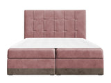 Cama continental 233823 5146500