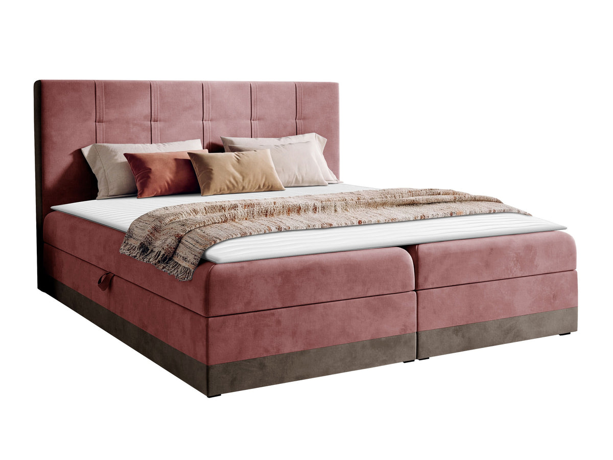 Cama continental 233823 5146507