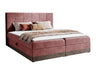 Cama continental 233823 5146507