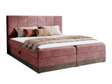 Cama continental 233823 5146516