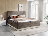 Cama continental 233823 5146526