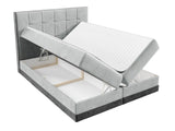 Cama continental 233823 5146546