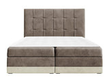 Cama continental 233823 5146554