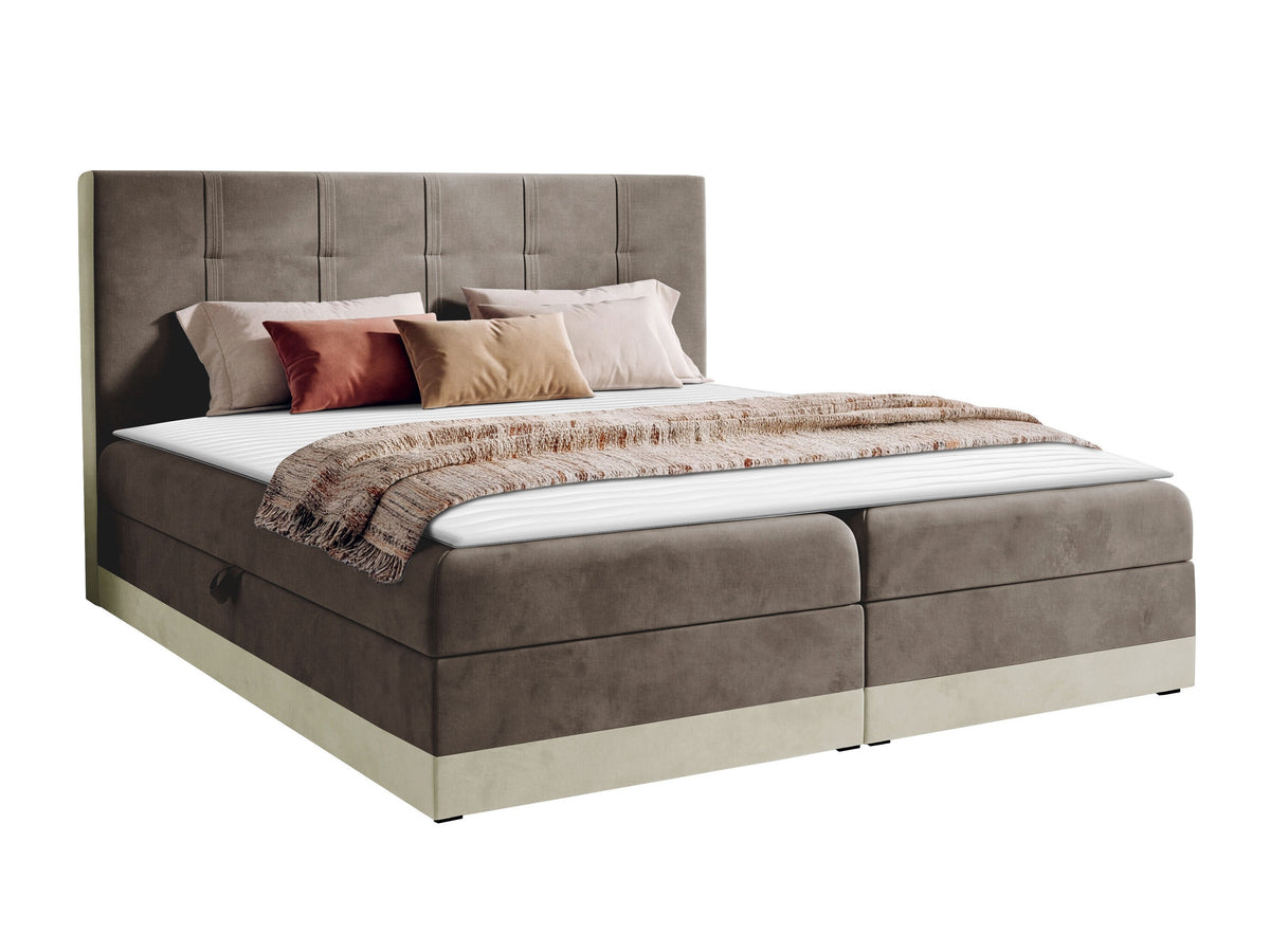 Cama continental 233823 5146561