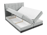 Cama continental 233823 5146564