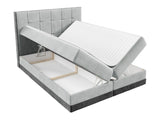Cama continental 233823 5146582