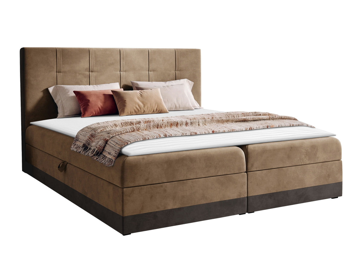 Cama continental 233823 5146588