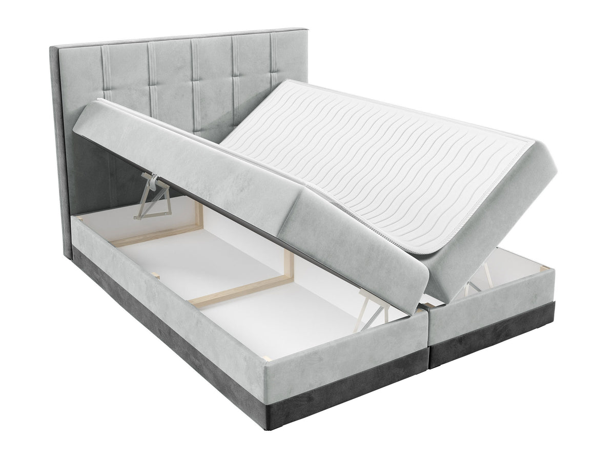 Cama continental 233823 5146591