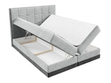 Cama continental 233823 5146591