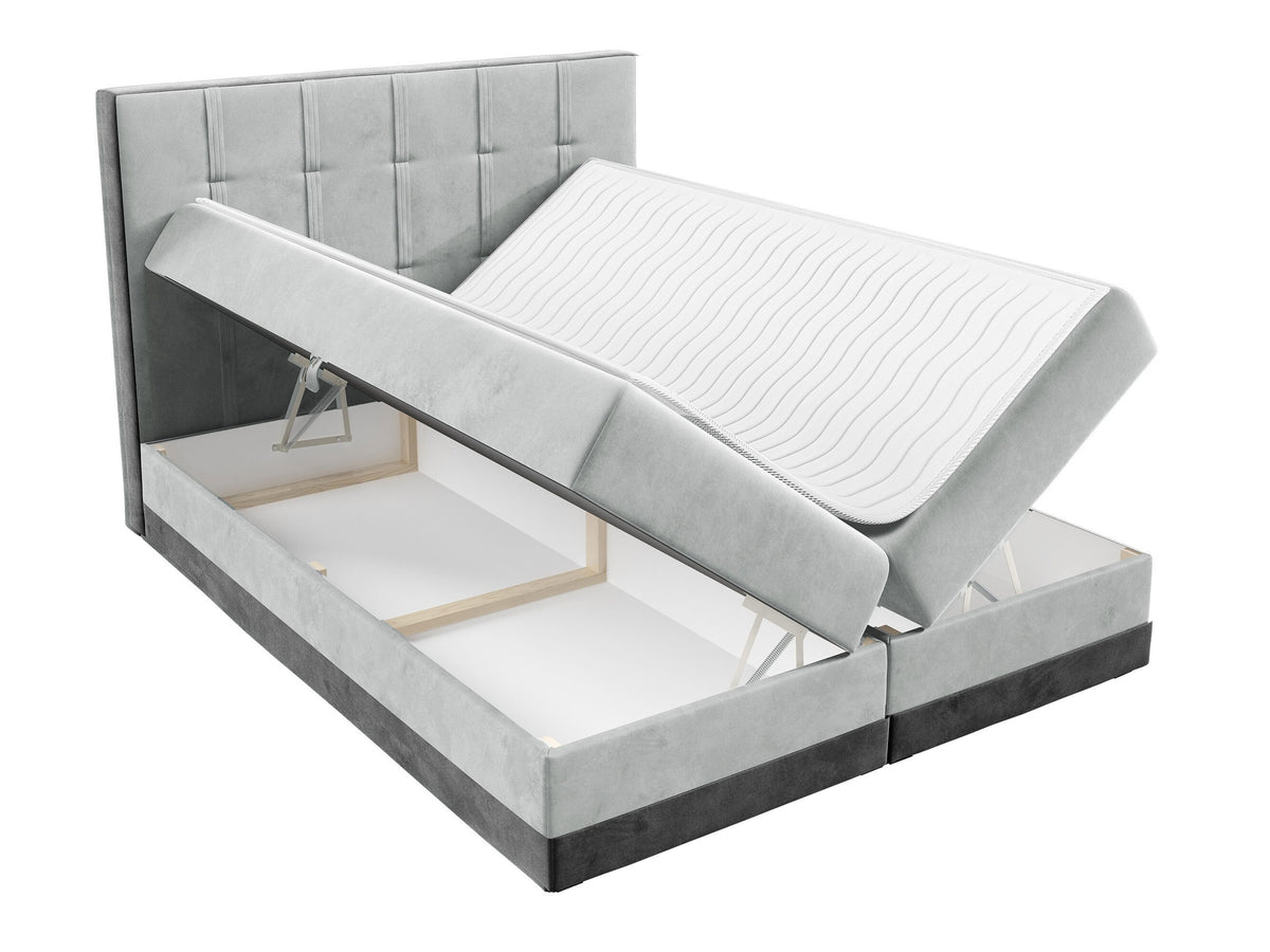 Cama continental 233823 5146600