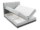 Cama continental 233823 5146600