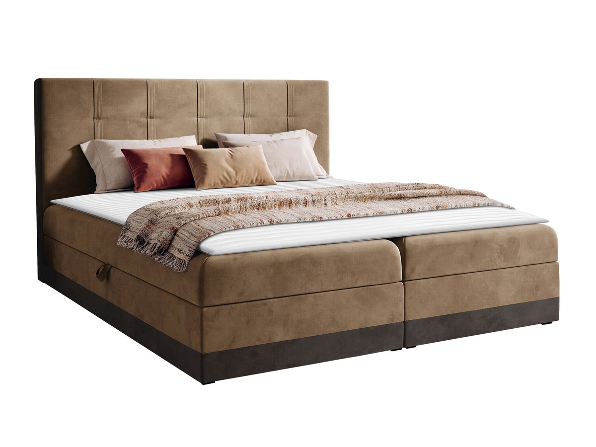 Cama continental 233823 5146606
