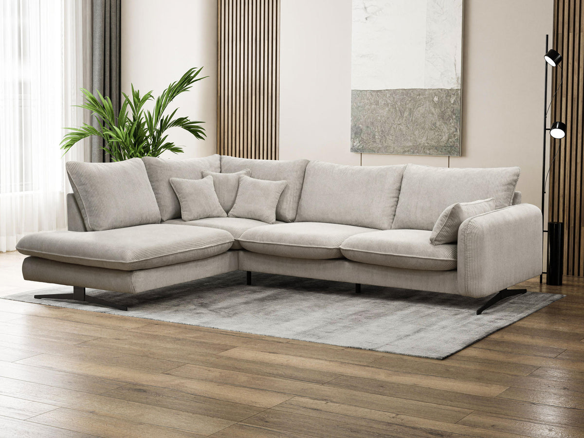 Sofá rinconero 688626