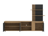 Mueble TV 688977