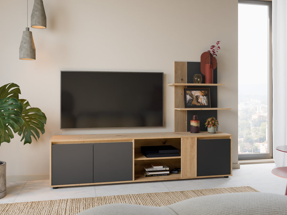 Mueble TV 688977