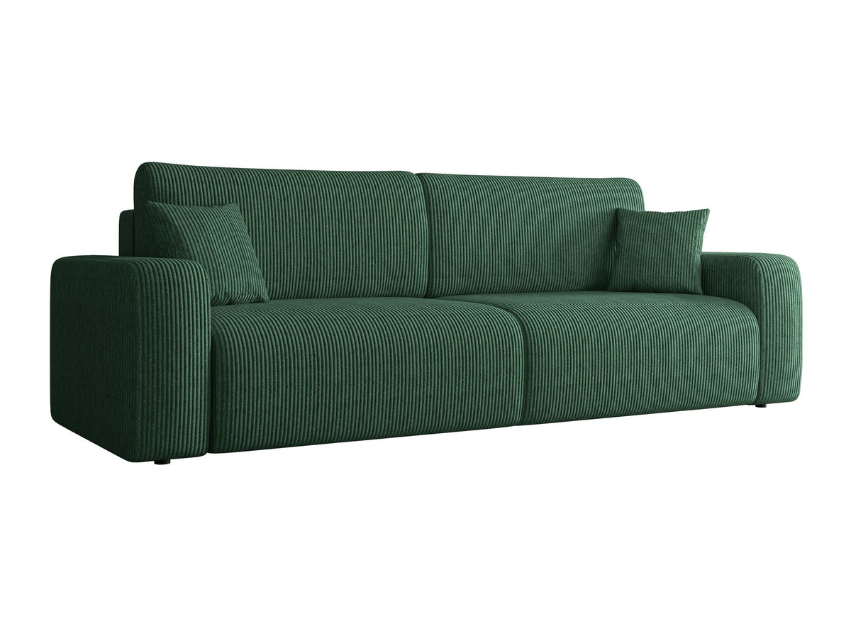 Sofá cama Vanibo, verde 5160460
