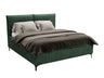 Cama Bambu 200 cm, verde Poso 14 5160551