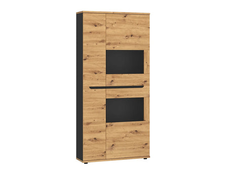 Estantería Cordel, marrón claro 5161392