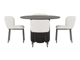 Conjunto de mesas y sillas para comedor 689388